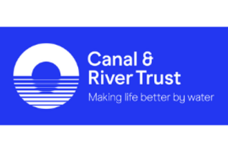 Canal and River Trust logo