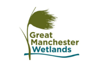 Great Manchester Wetlands Partnership logo