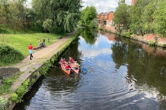 Rochdale canal