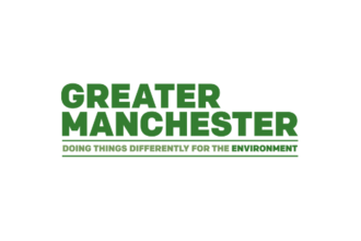 Greater Manchester Green Spaces Fund logo