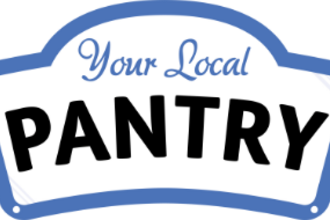 Your Local Pantry logo