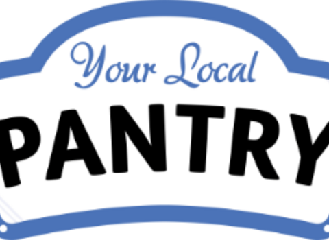 Your Local Pantry logo