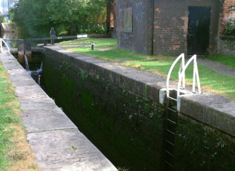 Cleaner, Green and Safer Canals